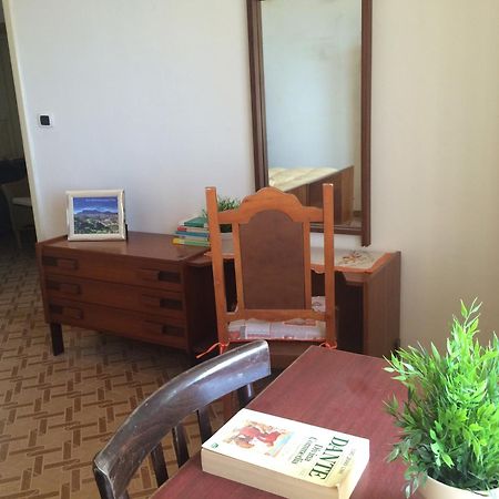 Dreams House Villa Agerola Kültér fotó