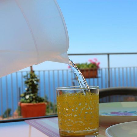 Dreams House Villa Agerola Kültér fotó
