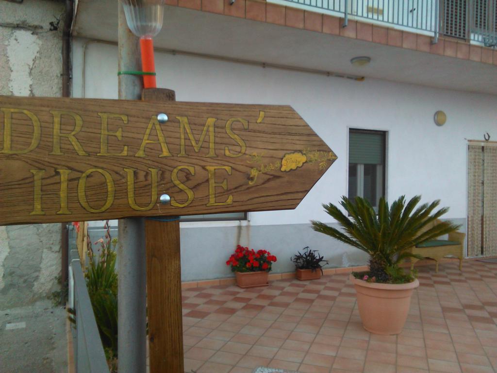 Dreams House Villa Agerola Kültér fotó