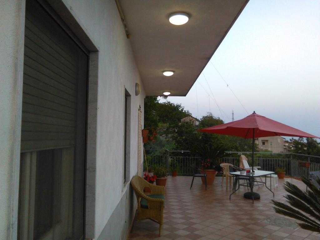 Dreams House Villa Agerola Kültér fotó