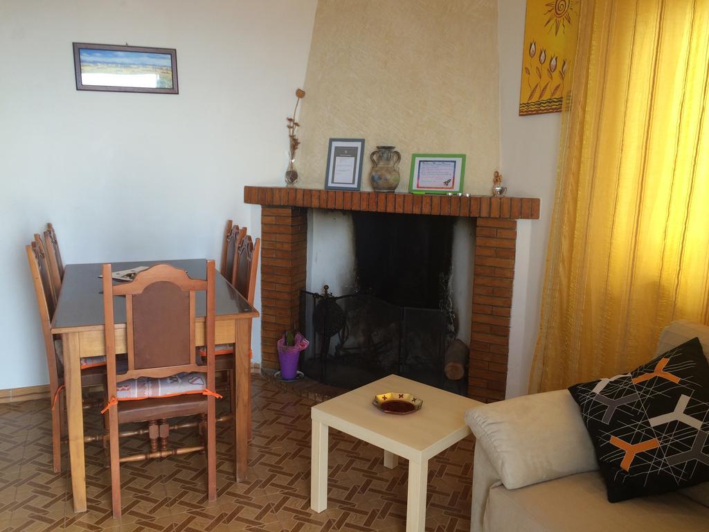 Dreams House Villa Agerola Kültér fotó