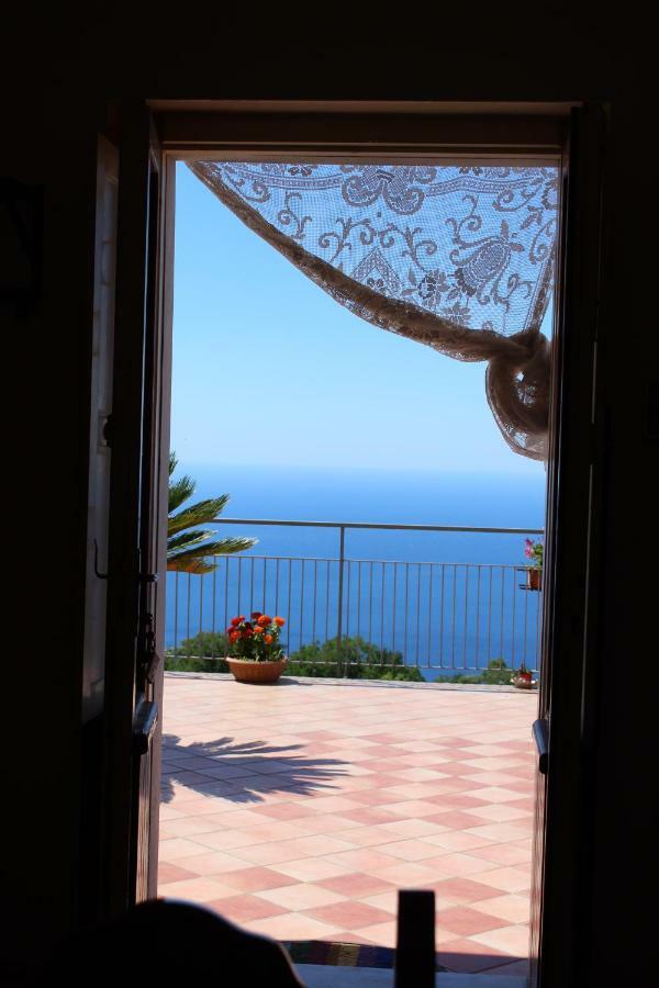 Dreams House Villa Agerola Kültér fotó
