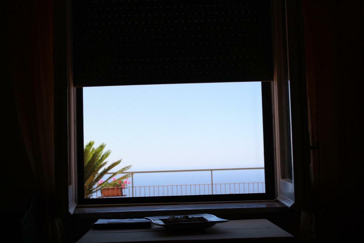 Dreams House Villa Agerola Kültér fotó